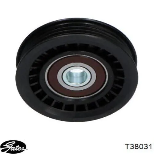 Rolo de reguladora de tensão da correia de transmissão Gates T38031 preço, a partir de 22,65 USD