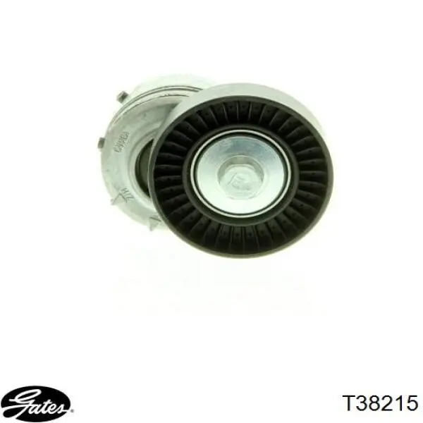 Compre RWS3318 Rotweiss Reguladora de tensão da correia de transmissão