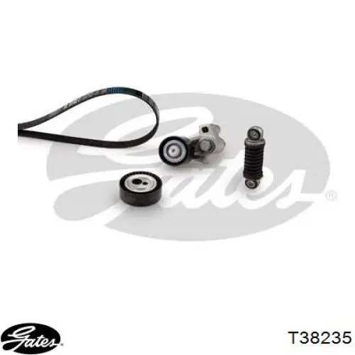 Reguladora de tensão da correia de transmissão IJS Group 931206 preço, a partir de 35,71 USD