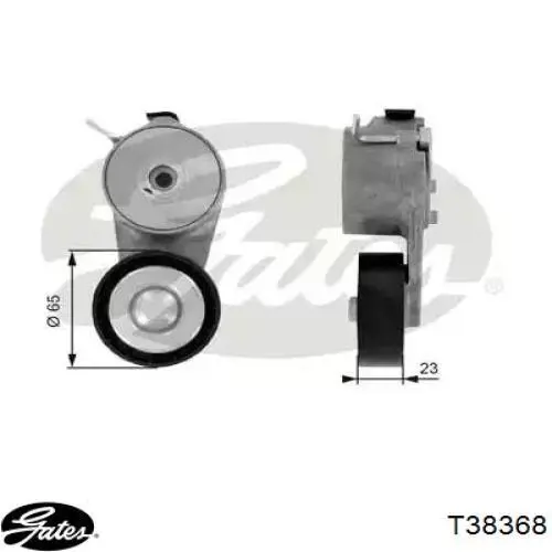 Reguladora de tensão da correia de transmissão NTY RNKAR008 preço, a partir de 32,19 USD