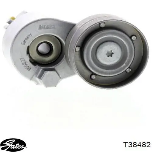 Compre V401423 Sato Tech Reguladora de tensão da correia de transmissão
