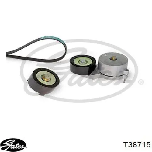 Reguladora de tensão da correia de transmissão Dayco APV4086 preço, a partir de 100,13 USD