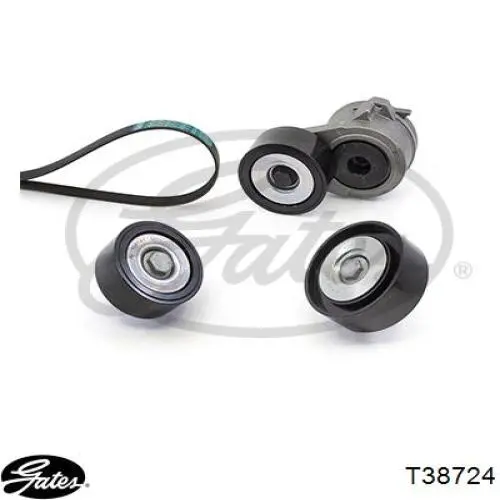 Reguladora de tensão da correia de transmissão Mercedes 9362002670 preço, a partir de 101,41 USD