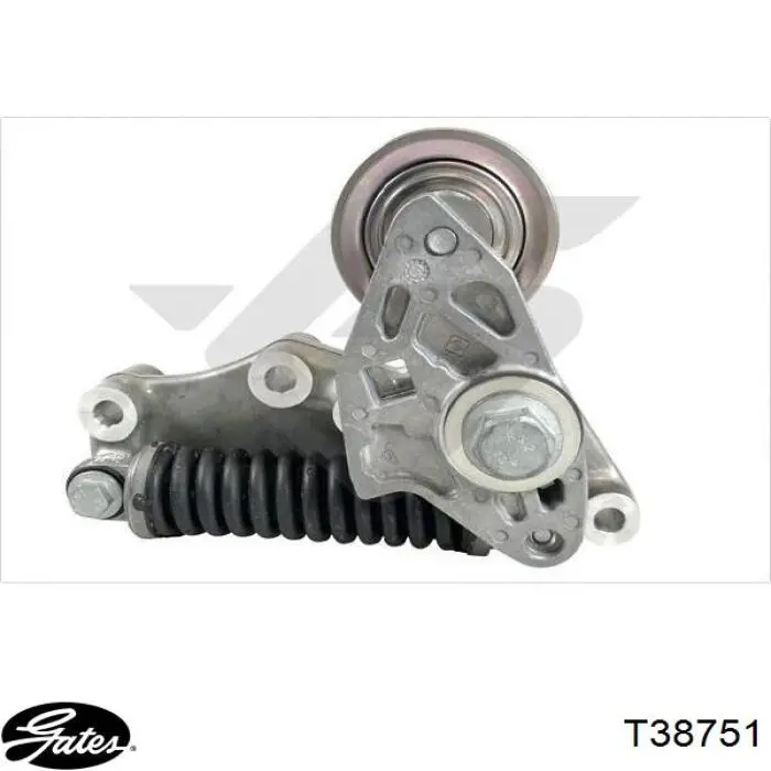 Reguladora de tensão da correia de transmissão Febi 176623 preço, a partir de 117,91 USD