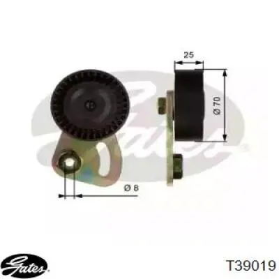 Reguladora de tensão da correia de transmissão NTY RNKLR007 preço, a partir de 22,65 USD