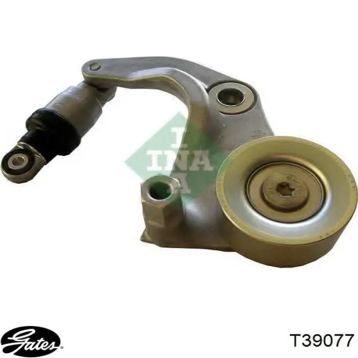 Compre V403161 Sato Tech Reguladora de tensão da correia de transmissão