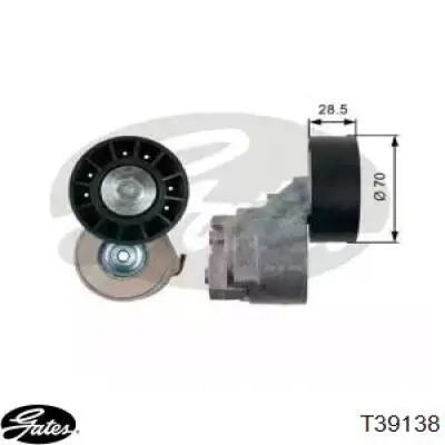 Compre RNKFT004 NTY Reguladora de tensão da correia de transmissão