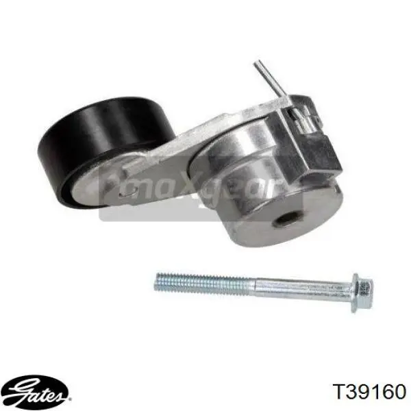 Compre T39160 Gates Reguladora de tensão da correia de transmissão