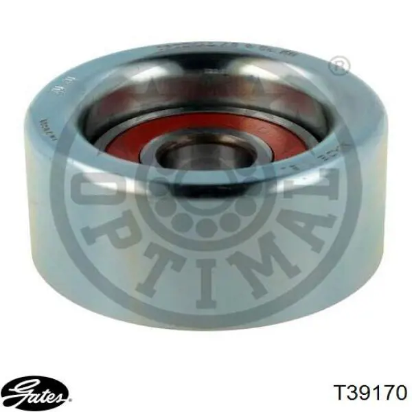 Reguladora de tensão da correia de transmissão Japan Parts TS107 preço, a partir de 116,50 USD