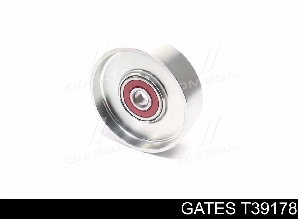 Rolo de reguladora de tensão da correia de transmissão Gates T39178 preço, a partir de 30,47 USD