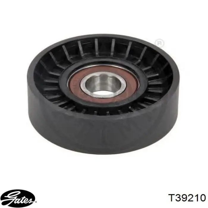 Reguladora de tensão da correia de transmissão PSBB008 Parts-Mall