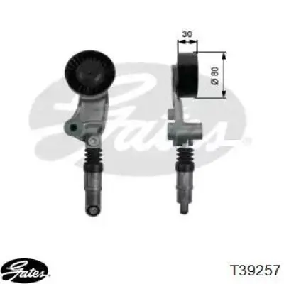 Reguladora de tensão da correia de transmissão SKF VKM68005 preço, a partir de 93,50 USD