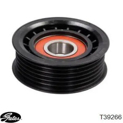Reguladora de tensão da correia de transmissão 331316171342 Magneti Marelli