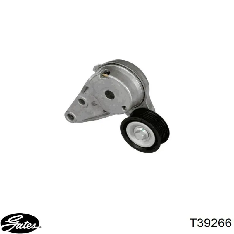Compre 331316171342 Magneti Marelli Reguladora de tensão da correia de transmissão