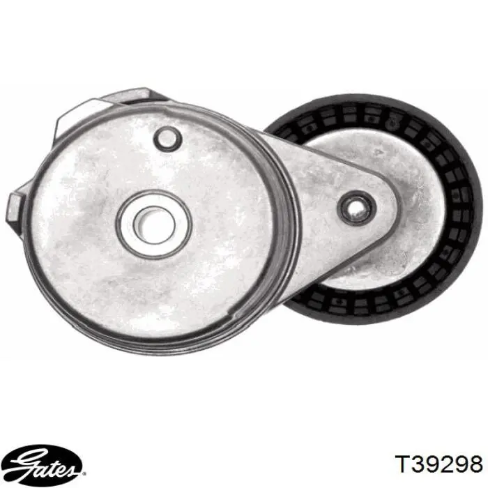 Reguladora de tensão da correia de transmissão Ford BR3Z6B209H preço, a partir de 85,79 USD
