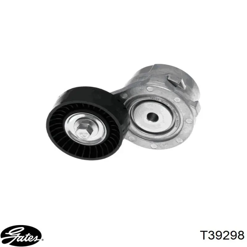 BR3Z6B209H Ford Reguladora de tensão da correia de transmissão
