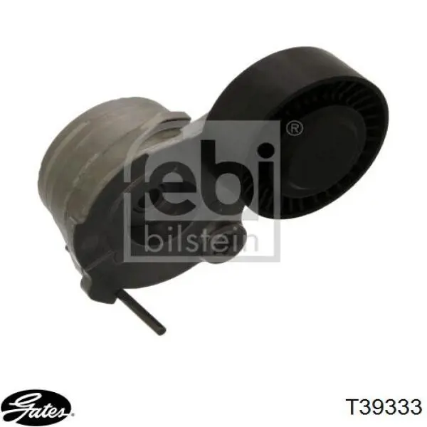 Reguladora de tensão da correia de transmissão Gates T39333 preço, a partir de 85,17 USD