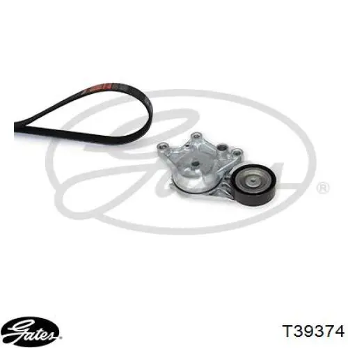 Reguladora de tensão da correia de transmissão SKF VKM33329 preço, a partir de 39,01 USD