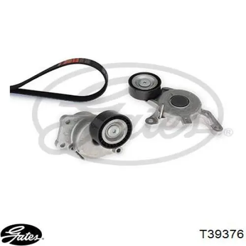 Rolo de reguladora de tensão da correia de transmissão SNR GA35936 preço, a partir de 57,57 USD
