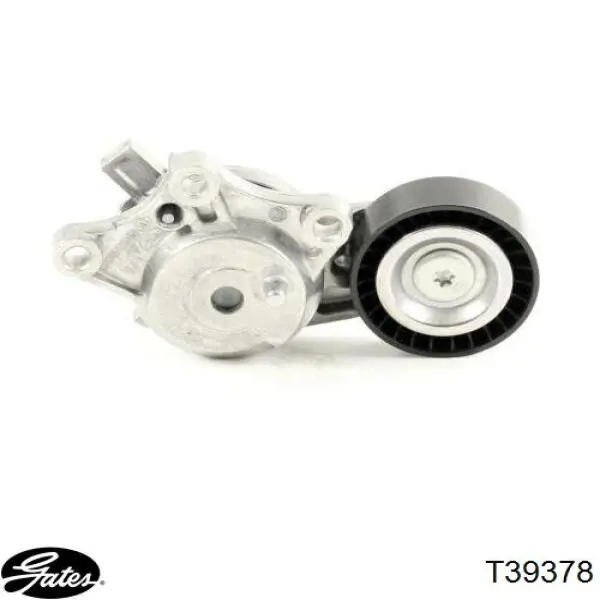 Reguladora de tensão da correia de transmissão Peugeot/Citroen 9803757580 preço, a partir de 66,40 USD