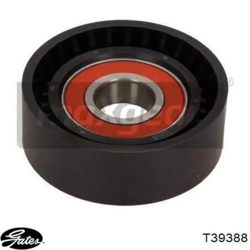 Reguladora de tensão da correia de transmissão AND 50145006