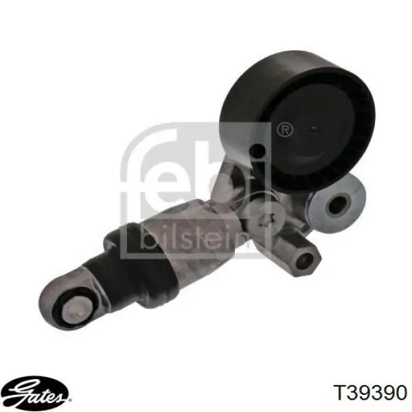 Reguladora de tensão da correia de transmissão Mazda PE0115980B preço, a partir de 51,08 USD