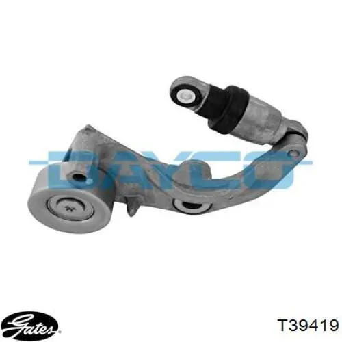 Reguladora de tensão da correia de transmissão Honda 31170R0A025