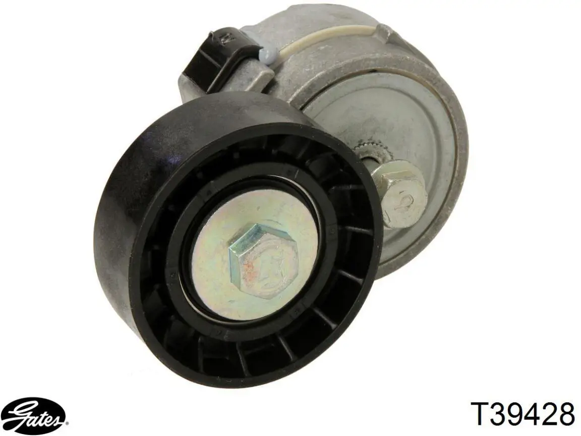 Reguladora de tensão da correia de transmissão Fiat/Alfa/Lancia 51873333