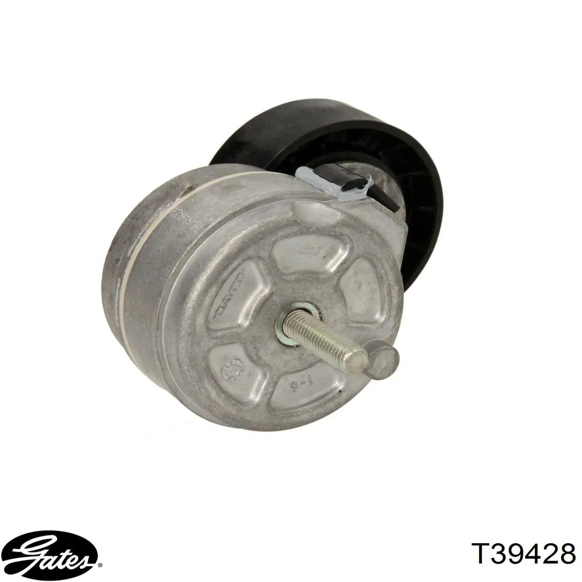 Reguladora de tensão da correia de transmissão 51873333 Fiat/Alfa/Lancia