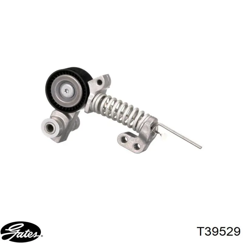 32249370 Volvo Reguladora de tensão da correia de transmissão