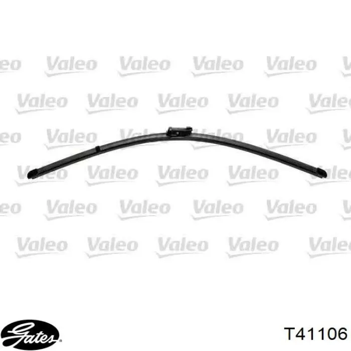 Rolo de reguladora de tensão da correia do mecanismo de distribuição de gás Gates T41106 preço, a partir de 10,20 USD