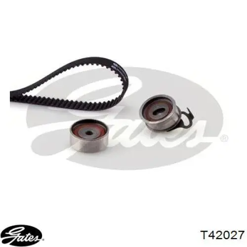 Compre Q1790112 Q-fix Rolo parasita da correia do mecanismo de distribuição de gás