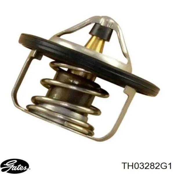 Termostato W54E82B Tama