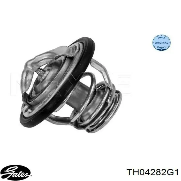 Compre TH04282G1 Gates Termostato