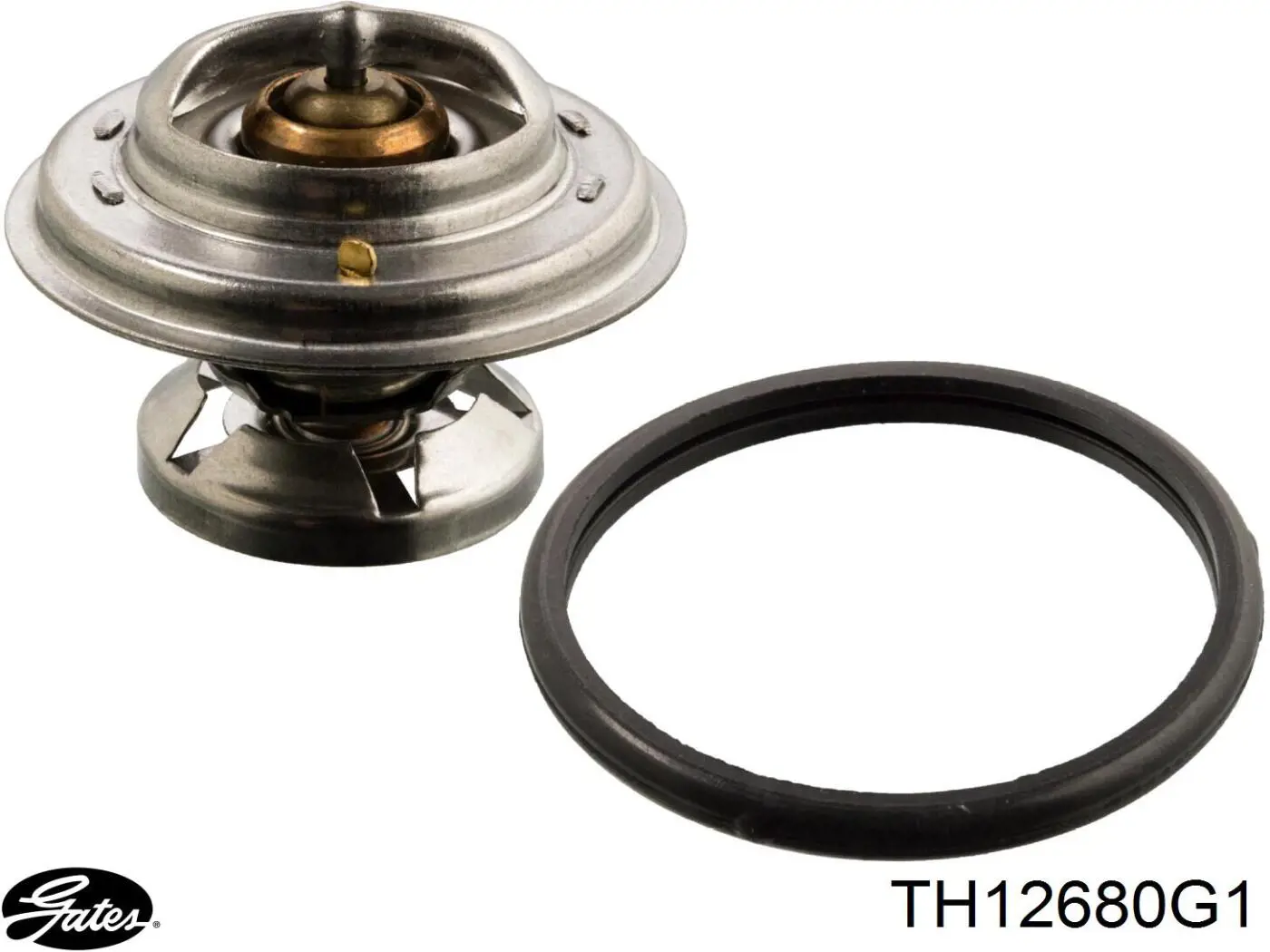 Termostato Gates TH12680G1 preço, a partir de 17,23 USD