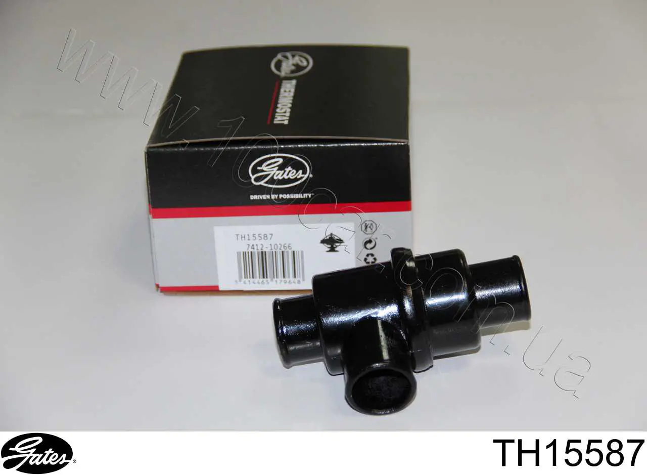 Termostato Gates TH15587 preço, a partir de 11,16 USD