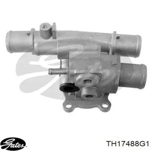 Termostato Gates TH17488G1 preço, a partir de 66,40 USD