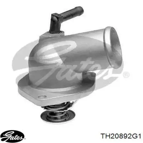 Termostato Gates TH20892G1 preço, a partir de 13,21 USD