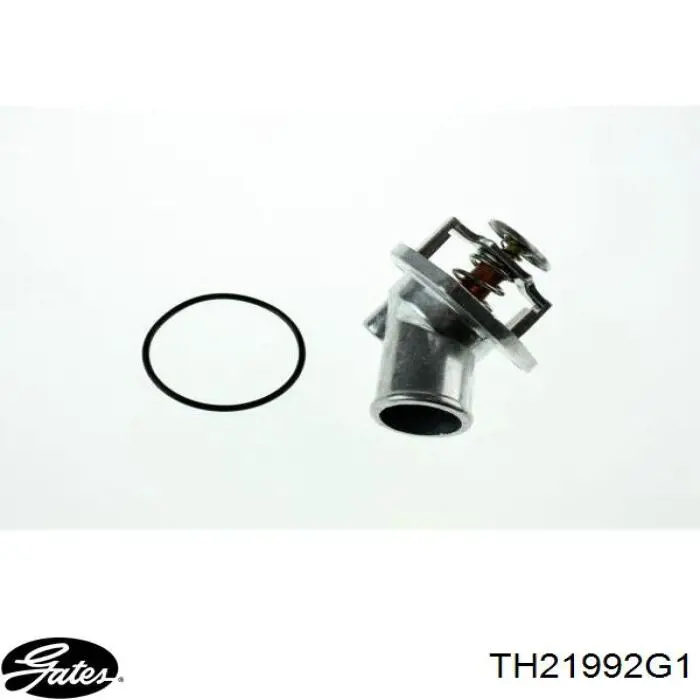 Termostato Gates TH21992G1 preço, a partir de 16,71 USD