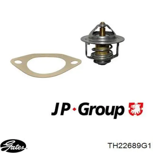 Compre TH22689G1 Gates Termostato