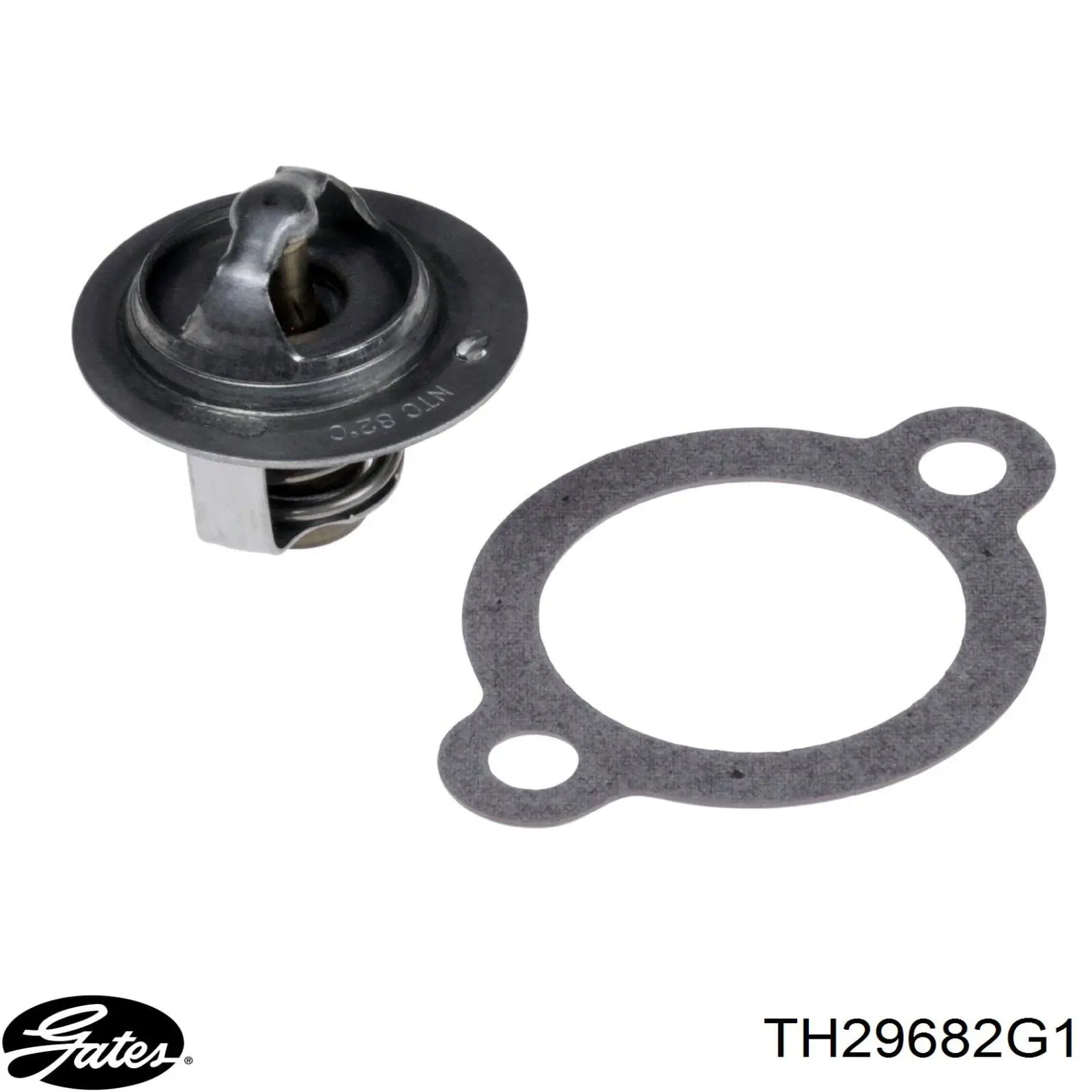 Compre TH29682G1 Gates Termostato