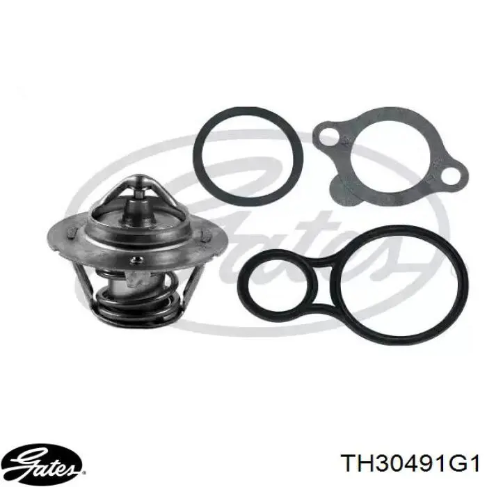 Termostato Gates TH30491G1 preço, a partir de 13,21 USD