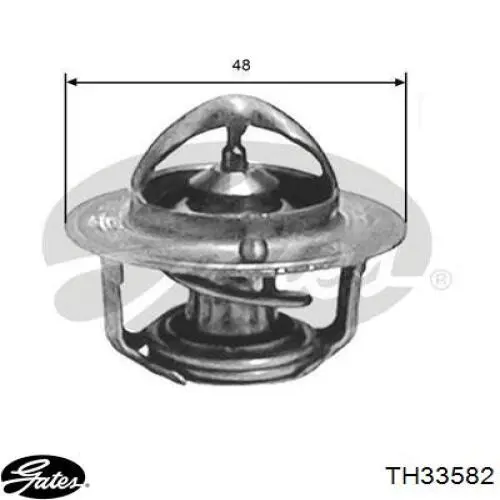Compre TH141083J Vernet Termostato