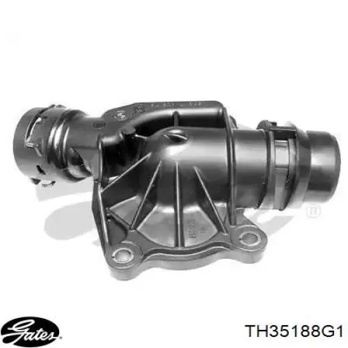 Termostato Gates TH35188G1 preço, a partir de 37,58 USD