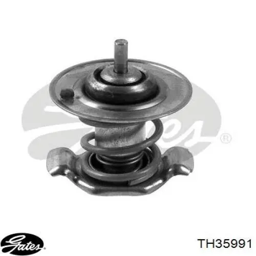 Termostato Gates TH35991 preço, a partir de 38,37 USD
