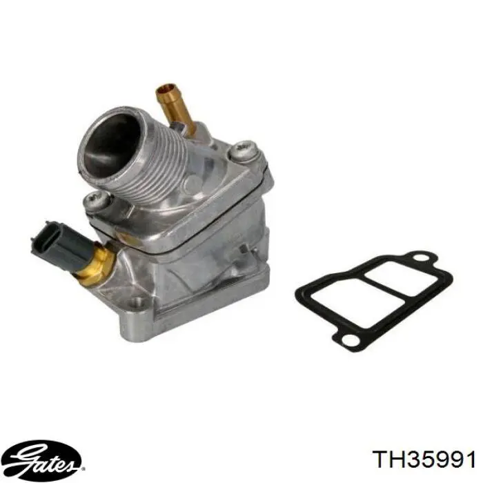 Compre TH35991 Gates Termostato