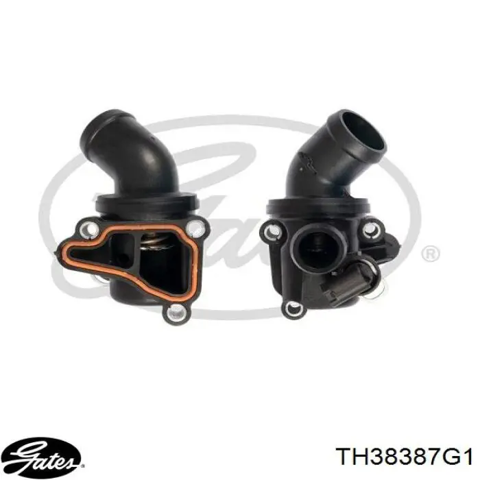 Termostato NRF 725346 preço, a partir de 31,94 USD