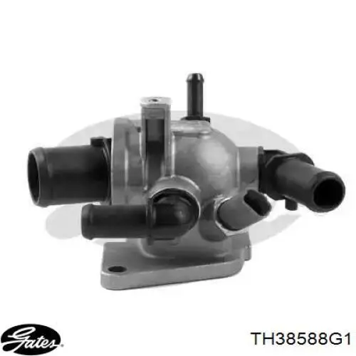 Termostato Gates TH38588G1 preço, a partir de 40,83 USD