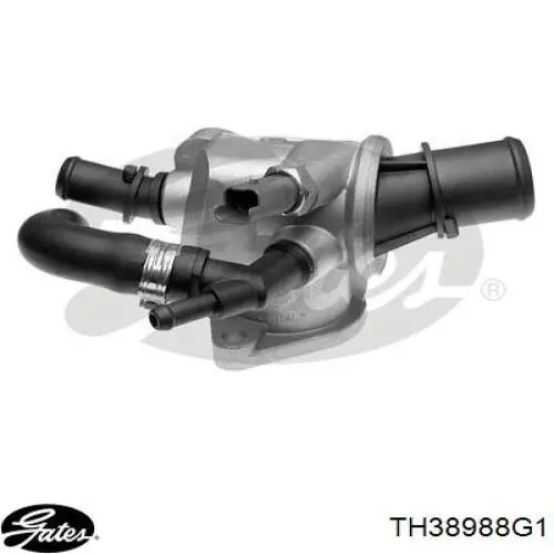 Compre 55202885 Fiat/Alfa/Lancia Caixa do termostato