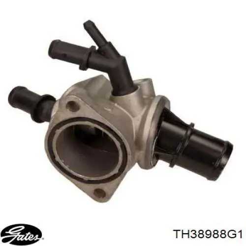 Compre 55202887 Fiat/Alfa/Lancia Caixa do termostato